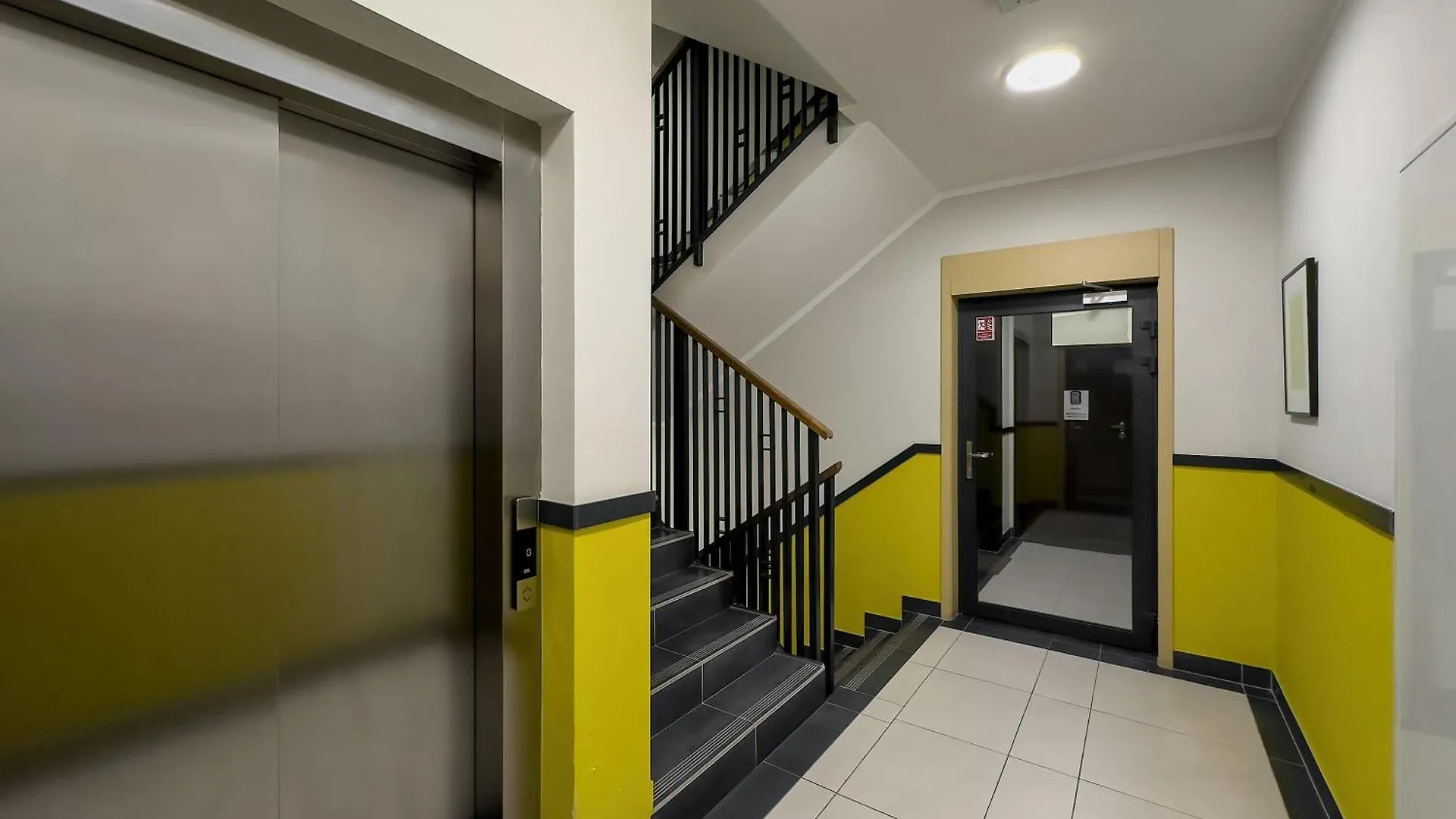 شقة Charming Studio With Balcony In Wroclaw'S Nadodrze By Noclegi Renters